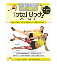 Anatomy of Fitness Total Body Workout