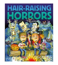 Hair-Raising Horrors