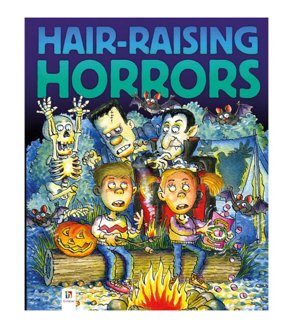 Hair-Raising Horrors