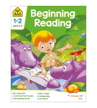 Beginning Reading