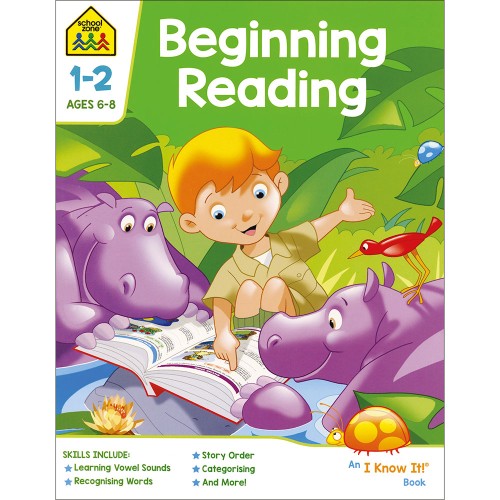 Beginning Reading