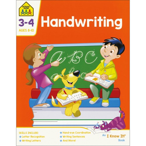 Handwriting