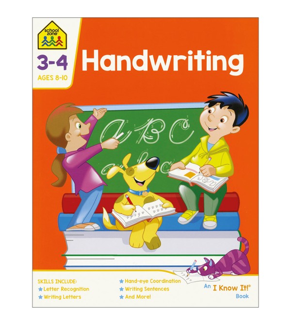 Handwriting