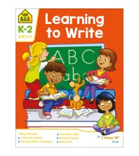 Learning to Write