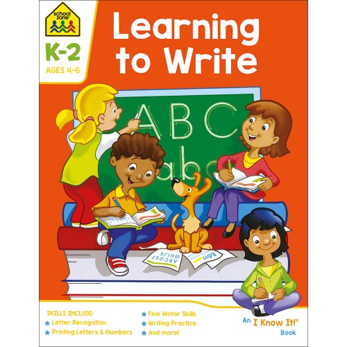 Learning to Write