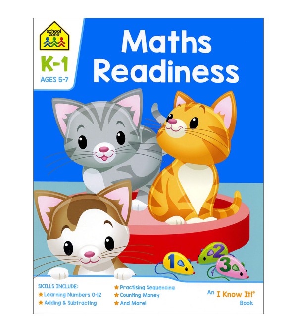 Maths Readiness