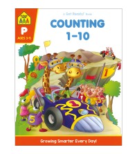 Get Ready Book Series