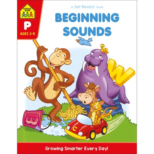 Beginning Sounds