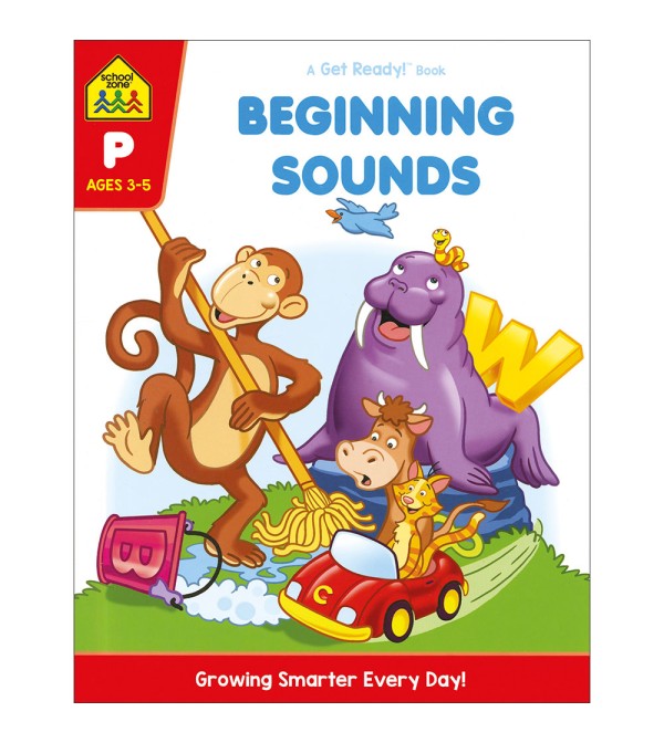 Beginning Sounds