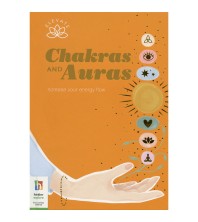 Elevate Chakras and Auras