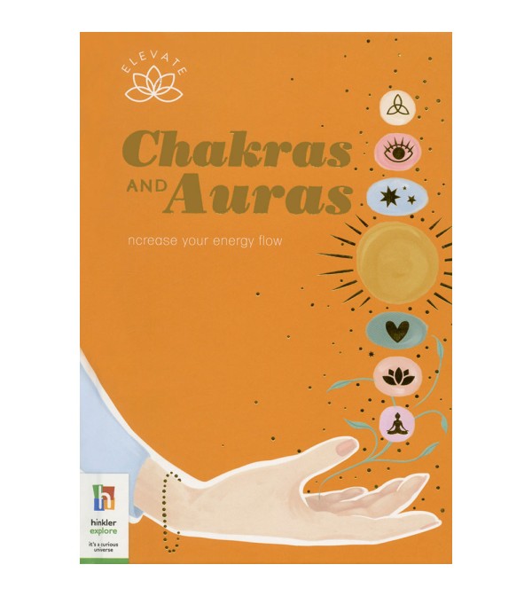 Elevate Chakras and Auras