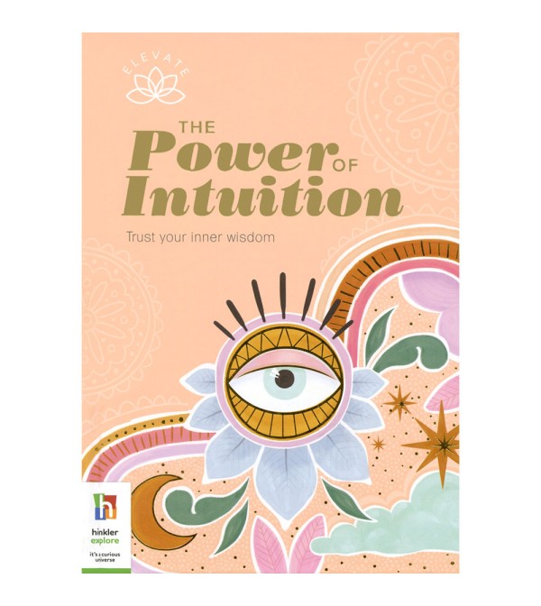Elevate The Power of Intuition