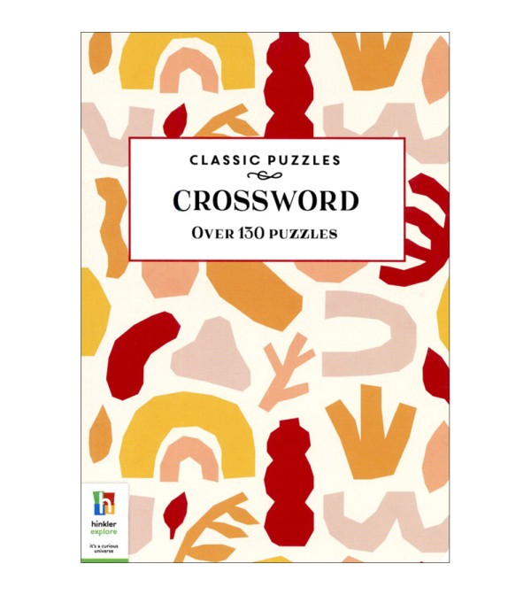 Classic Puzzles Crossword