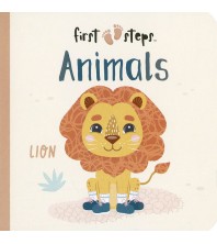 First Steps Animals