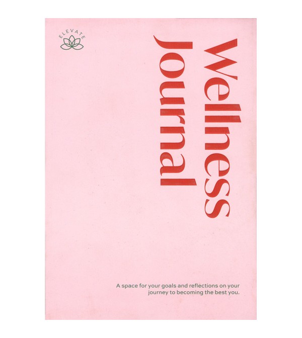 Wellness Journal