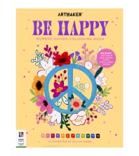 Art Maker Be Happy