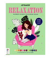 Art Maker Relaxation