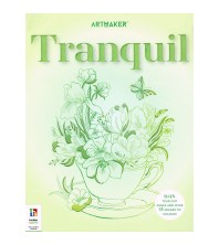 Art Maker Tranquil