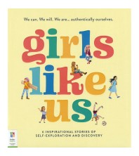 Girls Like Us