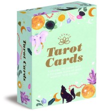 Elevate Tarot Cards