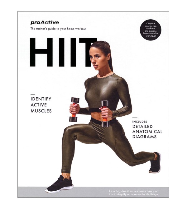 ProActive HIIT