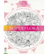 Zen Colour Superflora