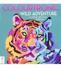 Colourtronic Wild Adventure