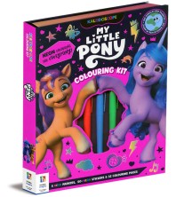 Kaleidoscope My Little Pony