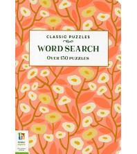 Classic Puzzles Word Search