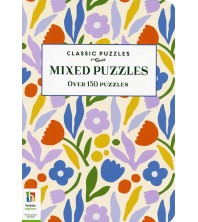 Classic Puzzles Mixed Puzzles