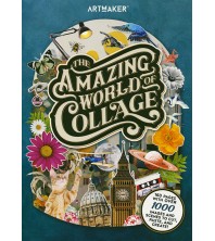 Art Maker: The Amazing World of Collage