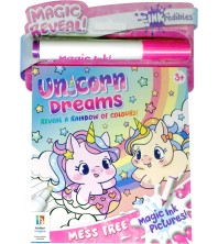 Inkredibles Magic Reveal Unicorn Dreams