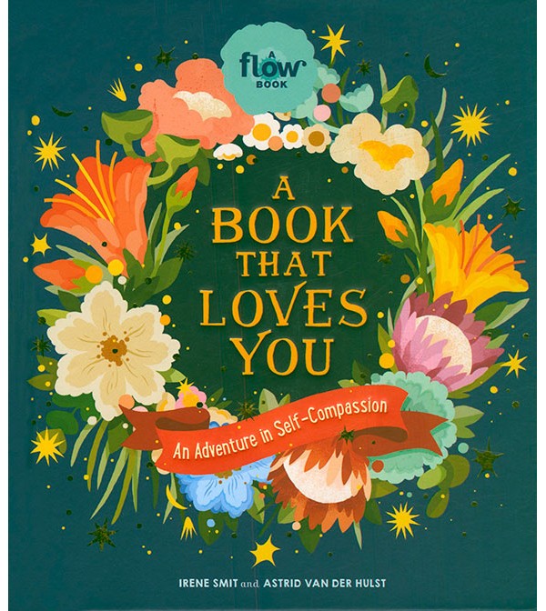 A Book That Loves You