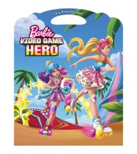 Barbie Video Game Hero