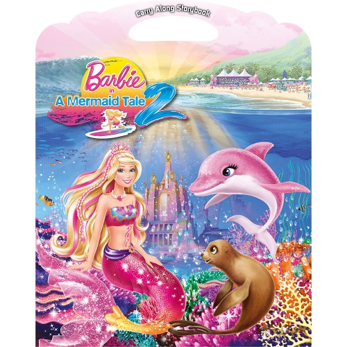 Barbie in A Mermaid Tale