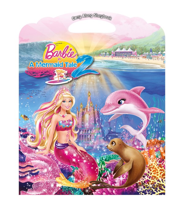 Barbie in A Mermaid Tale