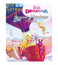 The Magical Adventure Storybook