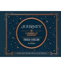 Journey: A Journal of Discovery