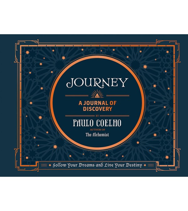 Journey: A Journal of Discovery