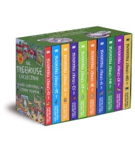 The Treehouse Collection (Pack of 10 Titles)