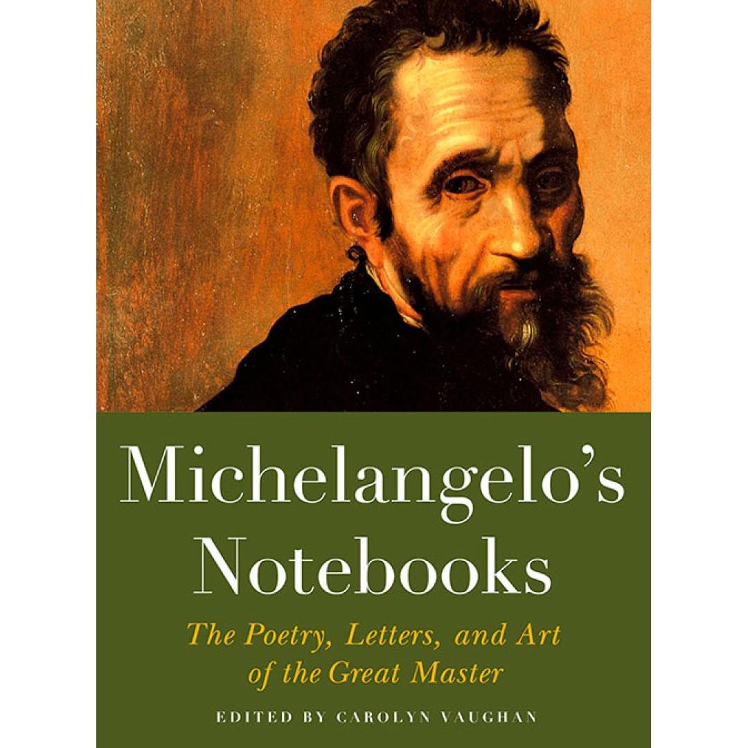 Michelangelo`s Notebooks