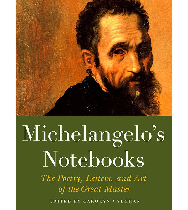 Michelangelo`s Notebooks