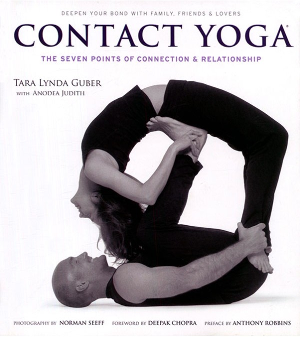 Contact Yoga