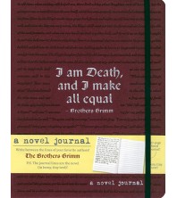 A Novel Journal The Brothers Grimm