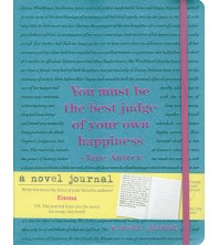 A Novel Journal Emma