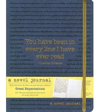 A Novel Journal Great Expectations