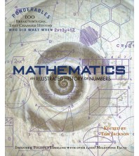 Mathematics: An Illustrated History of Numbers