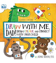 Draw With Me Dad