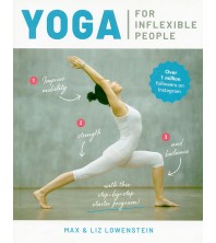 Yoga: For Inflexible People