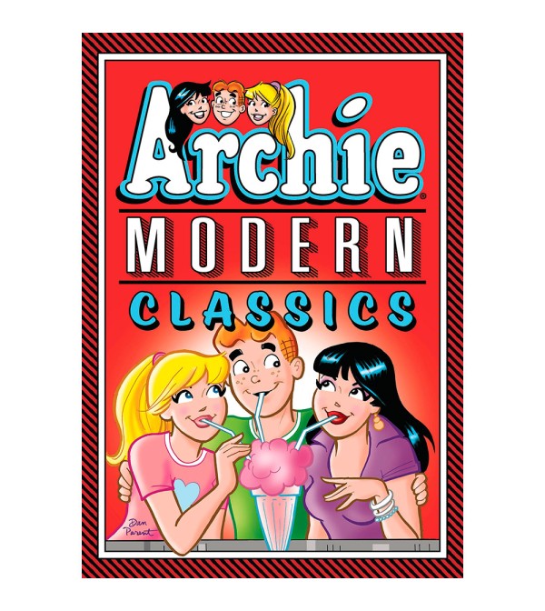Archie Modern Classics